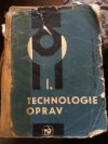 Technologie oprav