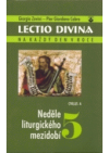 Lectio divina na každý den v roce.