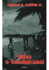 Bitva o Guadalcanal