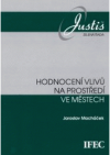 Hodnocení vlivů na prostředí ve městech