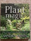 Plant magic