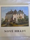 Nové Hrady