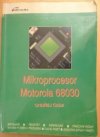 Mikroprocesor Motorola 68030
