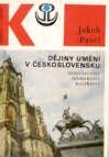 Dějiny umění v Československu