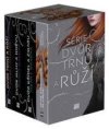 Dvůr trnů a růží BOX 1-4