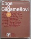 Epos o Gilgamešovi