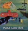 Poklad modré koule