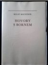 Hovory s Bornem
