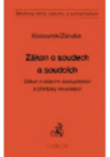 Zákon o soudech a soudcích