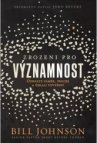 Zrozeni pro významnost