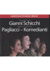 Giacomo Puccini, Gianni Schicchi