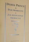 Dar proroctví