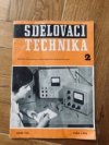 Sdělovací technika