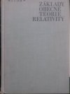 Základy obecné teorie relativity