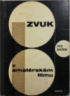 Zvuk v amatérském filmu