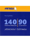 140 českých přísloví, 90 ilustrací