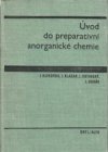 Úvod do preparativní anorganické chemie