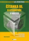 Čítanka III. k Literatuře v kostce