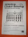 Zprávy České besedy