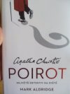 Agatha Christie Poirot 