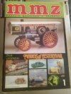 Magazín modelára a zberateľa.