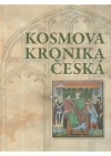 Kosmova kronika česká