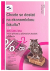 Chcete se dostat na ekonomickou fakultu?.