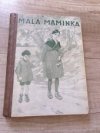 Malá maminka