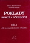 Poklady skryté v účetnictví.