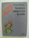 Štruktúra nukleových kyselín