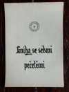 Kniha se sedmi pečetěmi