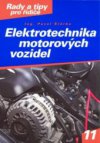 Elektrotechnika motorových vozidel