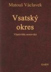 Vsatský okres