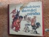 Marbulínkova domácí zviřátka