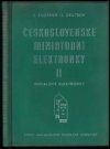Československé miniaturní elektronky