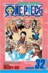 One Piece vol.32