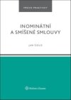 Inominátní a smíšené smlouvy