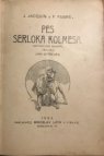 Pes Serloka Kolmesa