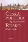 Česká politika a Rusko