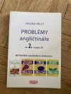 Problémy angličtináře na 2. stupni ZŠ