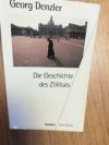 Die Geschichte des Zölibants