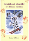 Pohádkové básničky pro kluky a holčičky