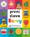 První Slova Barvy