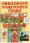 Obrázkové staré pověsti české