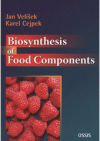 Biosynthesis of food components