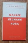 Wolker, Neumann, Hora
