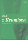 Páni z Krumlova