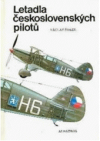 Letadla československých pilotů