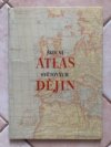 Školní atlas světových dějin