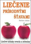 Liečenie prírodnými šťavami